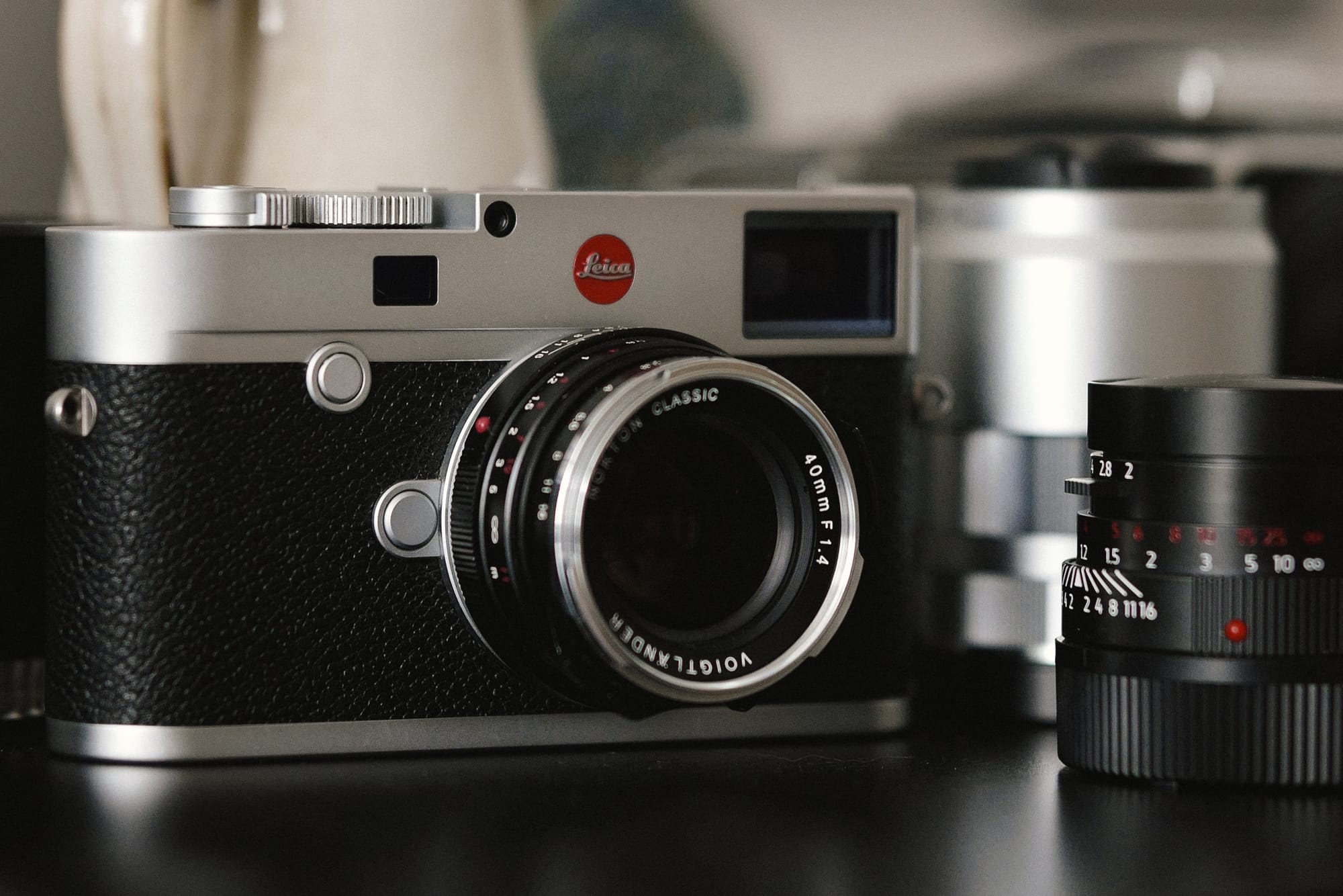 Leica M10 первые впечатления