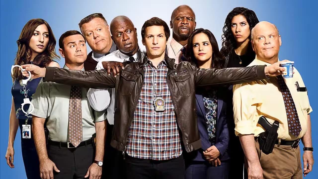 Brooklyn Nine-Nine