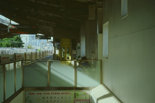Ektachrome