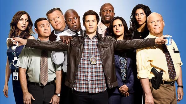 Brooklyn Nine-Nine